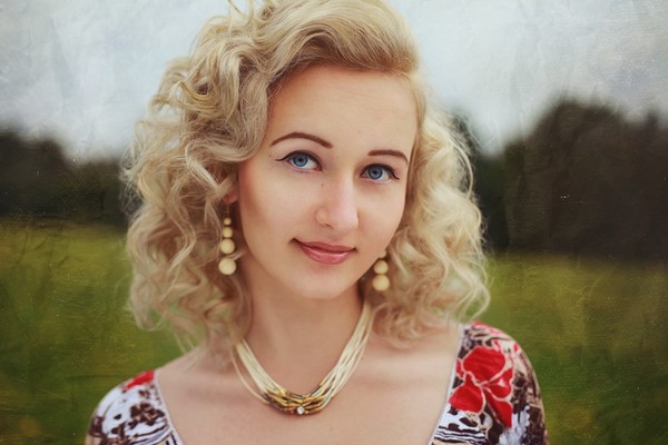 Татьяна Никонова