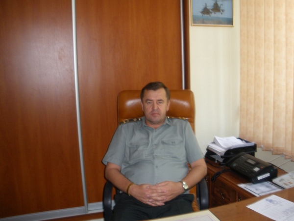 Nikola Saray