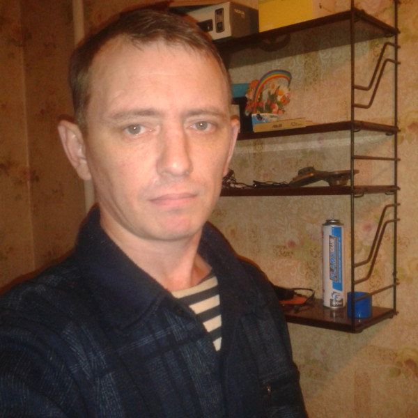 Владимир Полыгалов
