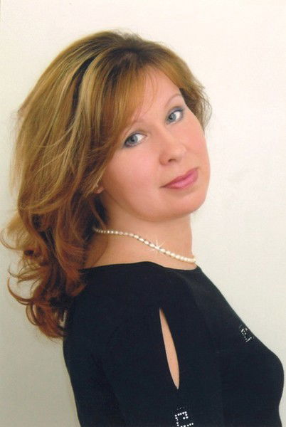 Людмила Максимова