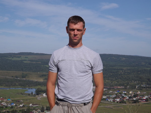 Валера Башкиров