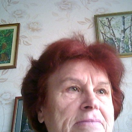 Тамара Анищенко