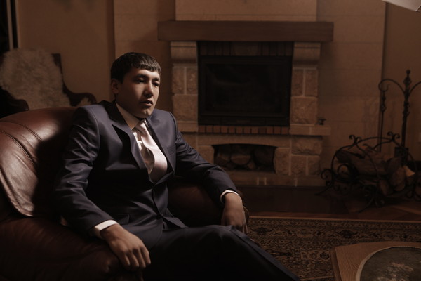 Adil Nigmetjanov