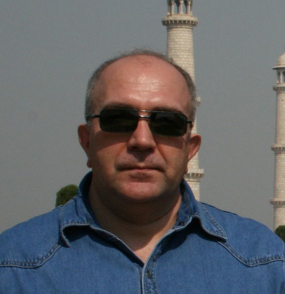 Анатолий Зеленый