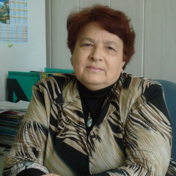 Ольга Ивановна Неудачина