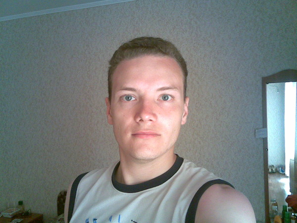 Данил Гайнетдинов