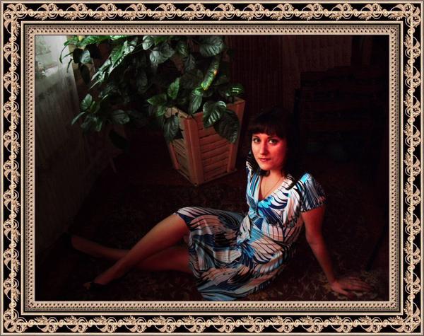 Анастасия Кузичева