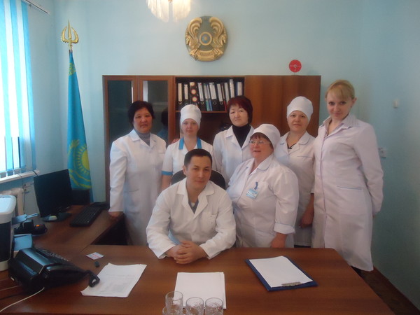 Туббольница Успенская