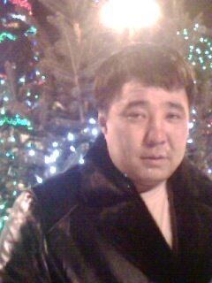 Кайратбек Бекбанов