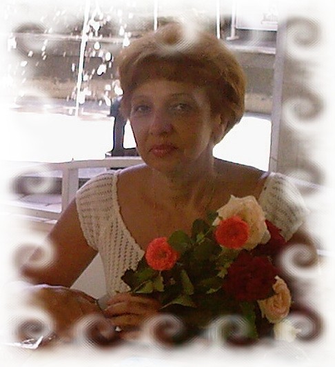Нина Яковлева