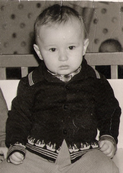 Алексей Цветков