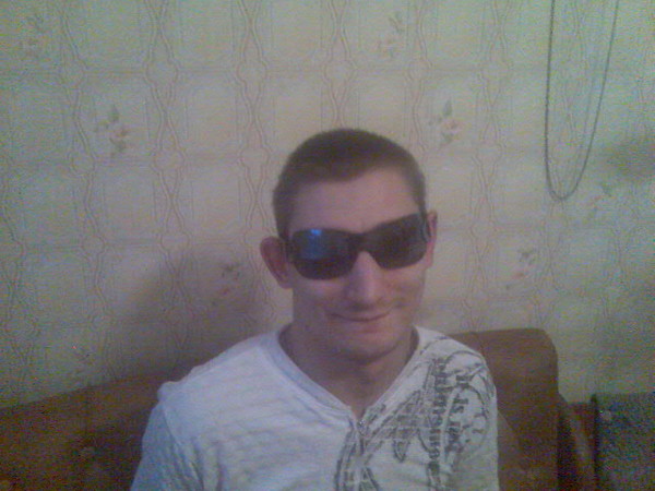 Олег Токарев