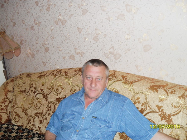 Юрий Рачков