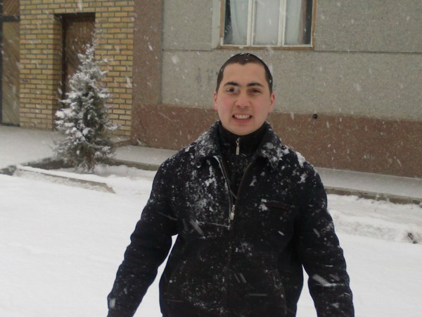 G`olibjon Rashidov
