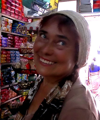 Таисия Иванова