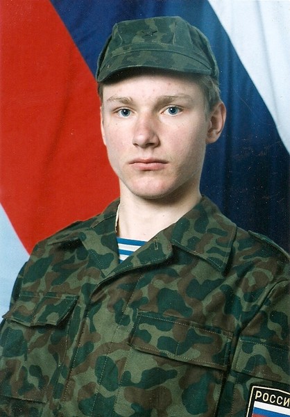 Вячеслав Гоголев