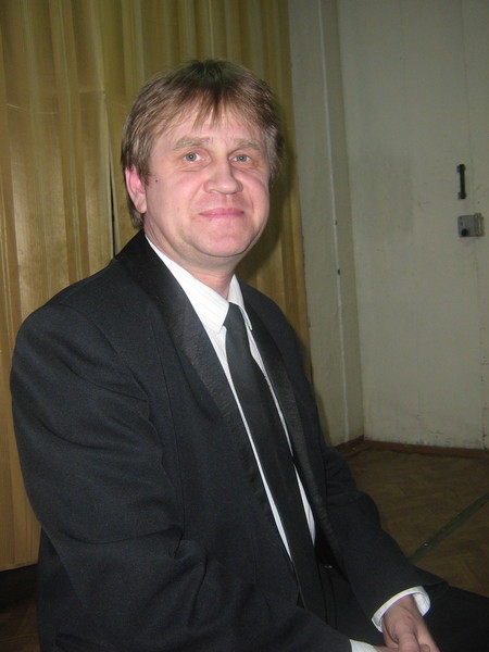 Владислав Григорьев