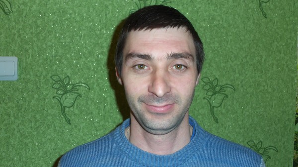 Олег Бондарь