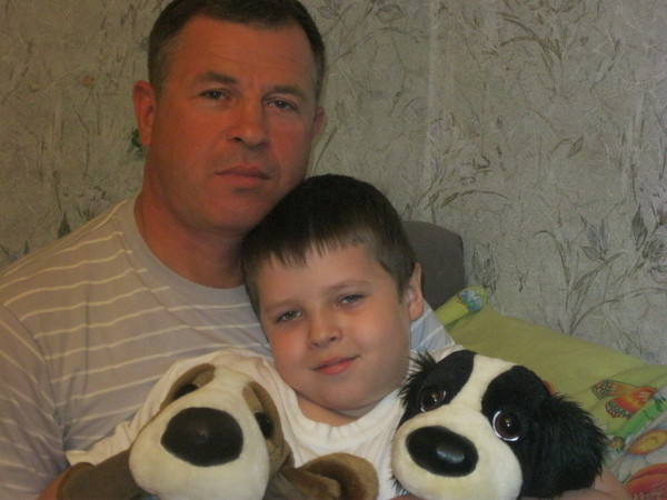 Эдуард Фролов