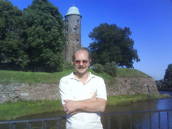 Сергей Акимов