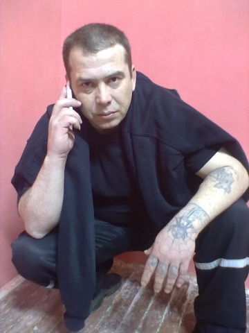 Владимир Степанов