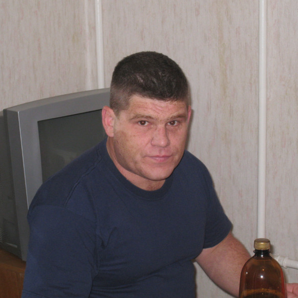 Виктор Горячев