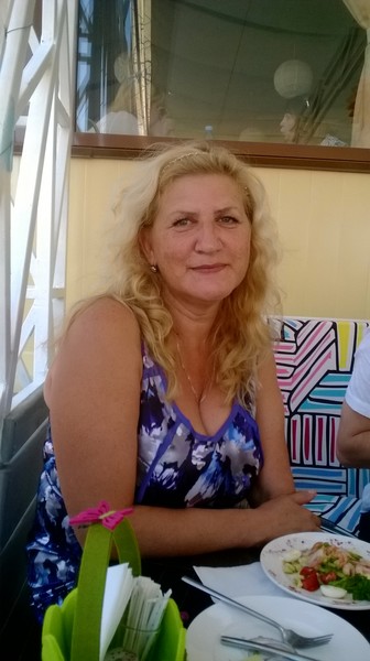 Татьяна Казарцева