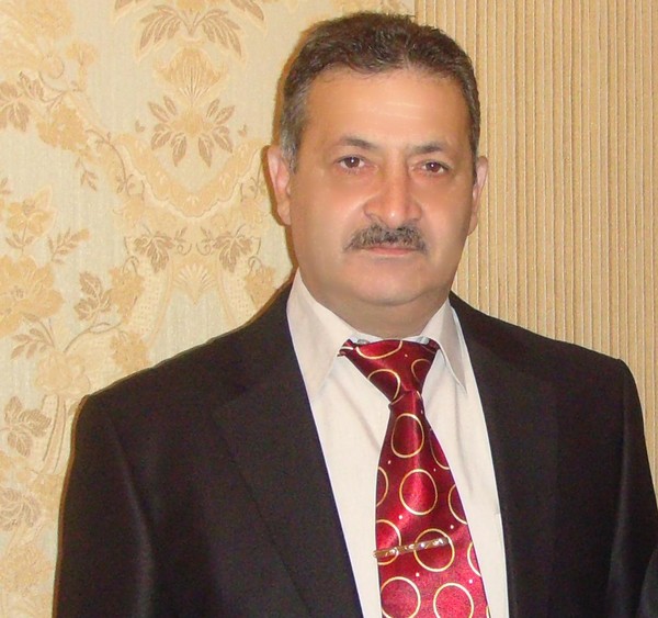 Ага Амиркулиев