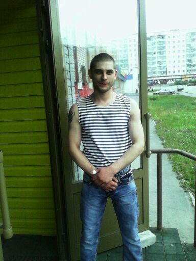 Иван Неугодников
