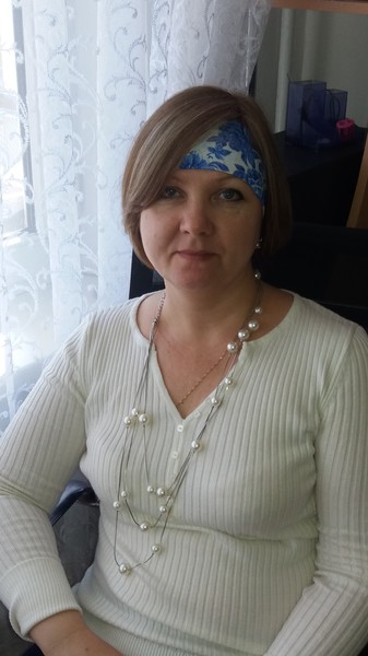 Наталья Ермольчева