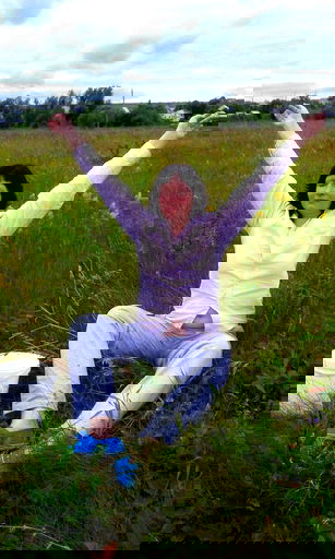 Наталья
