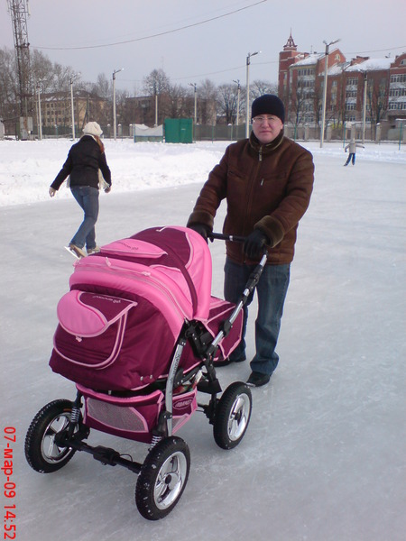 Юрий Коптяев