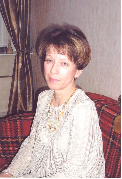 Вера Могилева