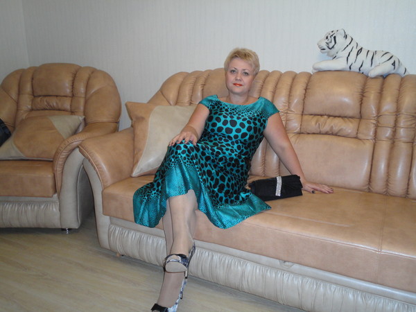 Карина Зароченцева