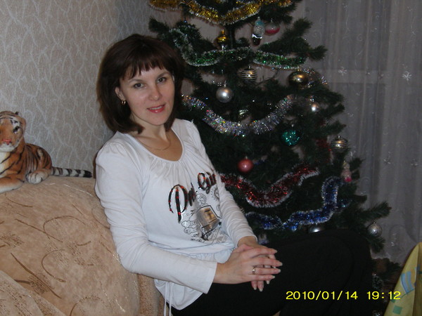 Наталья Гринкевич