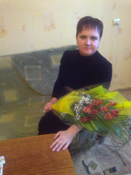 Лариса Путятина