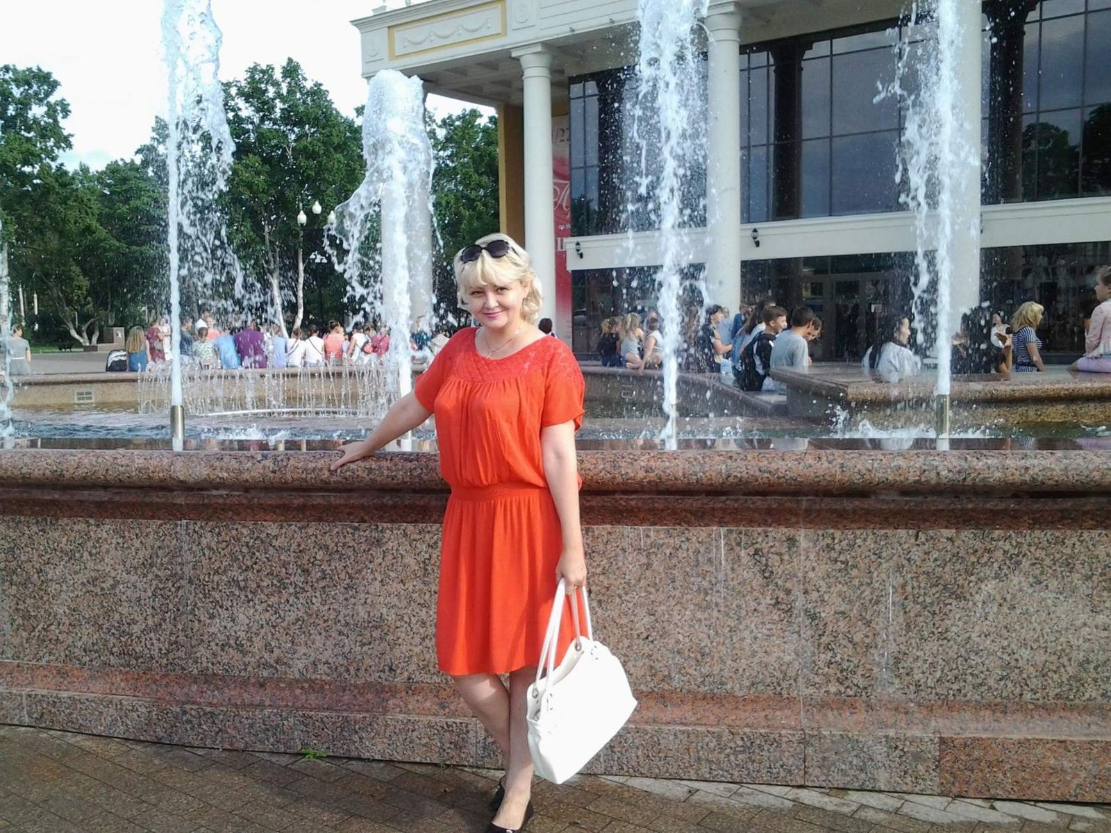 Эльвира Сафиулина