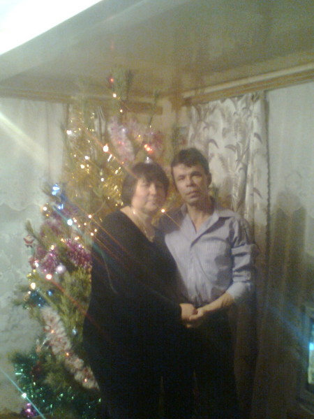 Николай Новиков