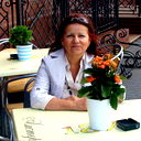 Зинаида Волкова