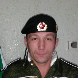 Сергей Панкрац