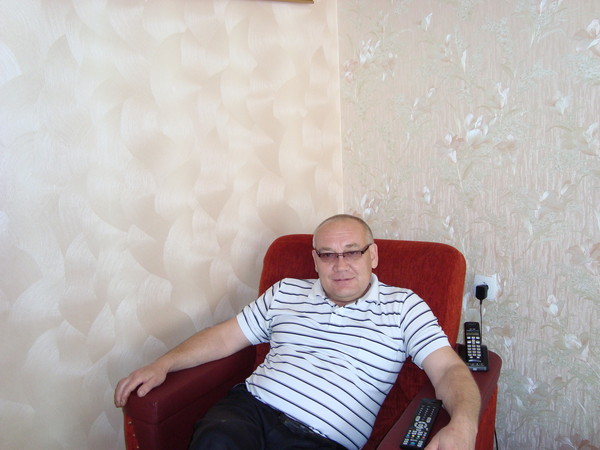 Андрей Тархов