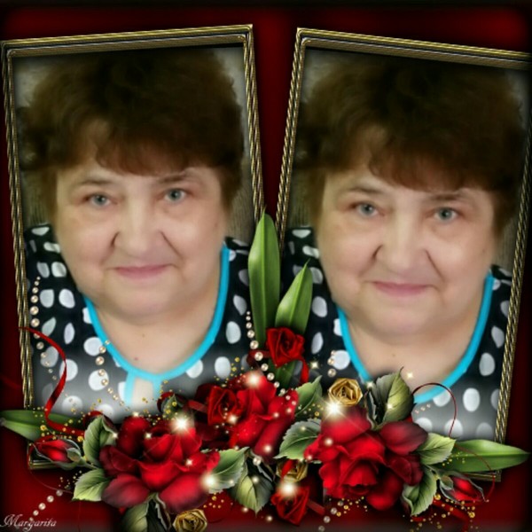 Татьяна Ахмазеева
