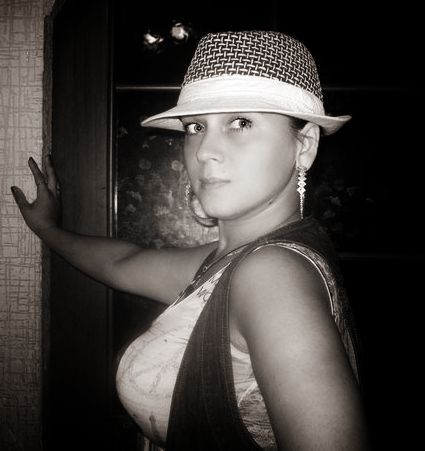 Галина Роменская