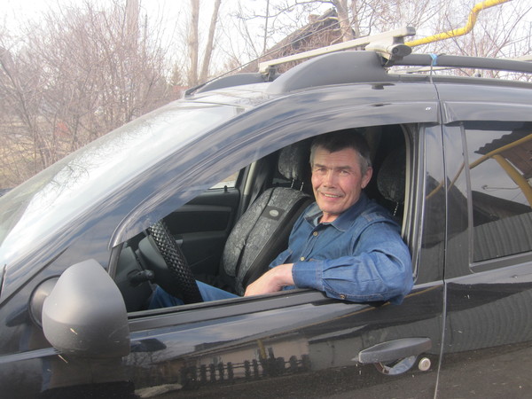 Сергей Кадочников
