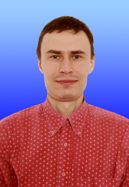 Александр Зибарев