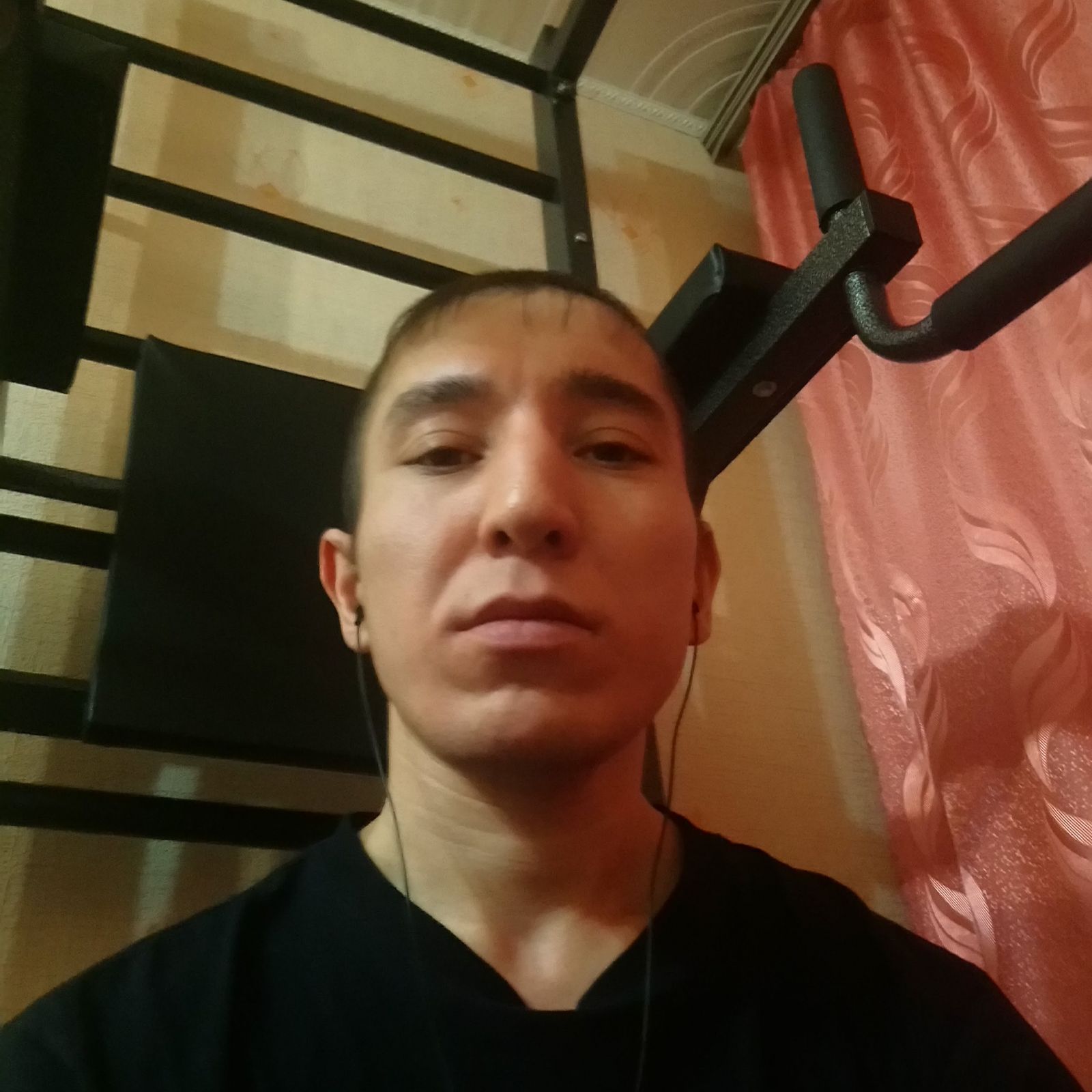 Табрис Гибадуллин
