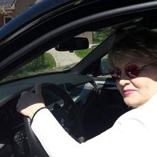 Valentyna Khildebrandt