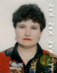 Лина Николаевна Ермолаева