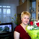 Наталья Кулешова (Бажецкая)