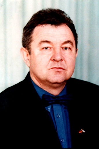 Александр Чернов